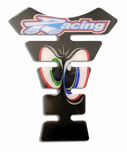 Yana Shiki Racing Machine Eyes Tank pad (product code# GTP001)