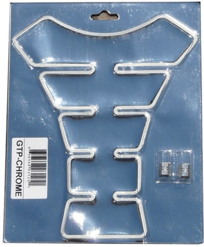 Yana Shiki Chrome Tank pad (product code# GTPCHROME) Yana Shiki Chrome Tank pad (product code# GTPCHROME)