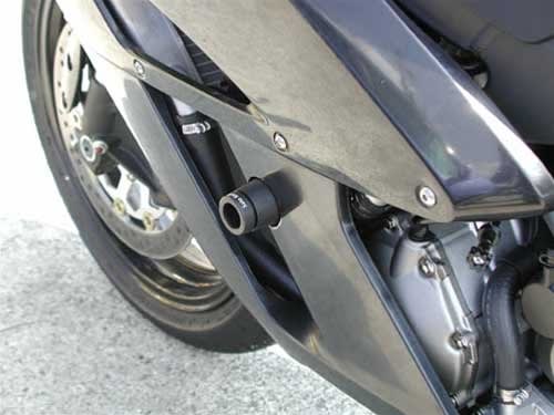 Sportbike Frame Sliders Sportbike Frame Sliders