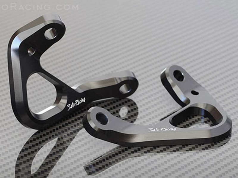 RACING HOOKS RACING HOOKS