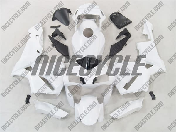 Honda CBR600RR Unpainted Fairing Honda CBR600RR Unpainted Fairing