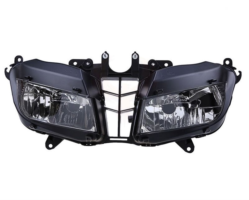 Honda CBR600RR Headlight Assembly Honda CBR600RR Headlight Assembly