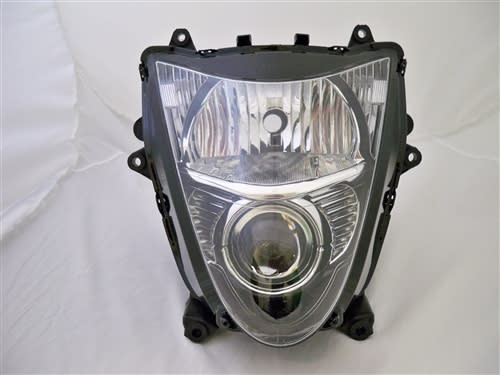 Motorcycle Headlight HID Motorcycle Headlight HID