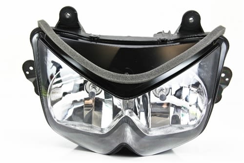 KAWASAKI Z1000 HEADLIGHT