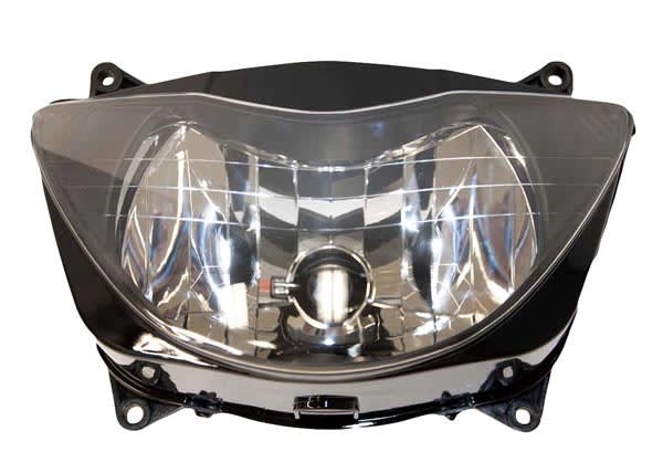 Motorcycle Headlights Motorcycle Headlights