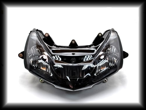 Motorcycle Headlights Motorcycle Headlights
