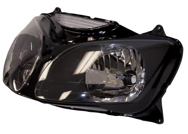 Motorcycle Headlights Motorcycle Headlights
