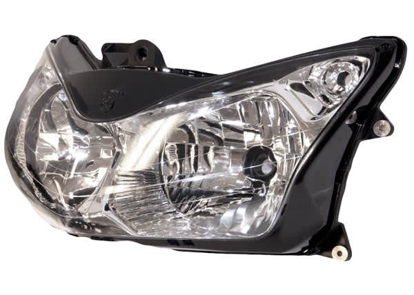 Motorcycle Headlights Motorcycle Headlights