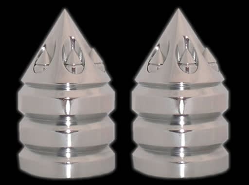 Spiked Frame Sliders Spiked Frame Sliders