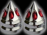 Honda Bar Ends