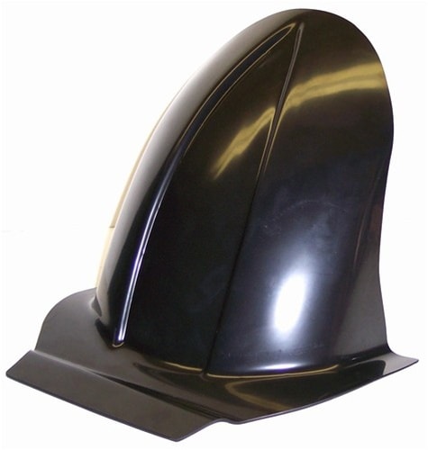 UN-painted Rear Tire Hugger For Hayabusa (99-07) (product code# HUGS101) UN-painted Rear Tire Hugger For Hayabusa (99-07) (product code# HUGS101)