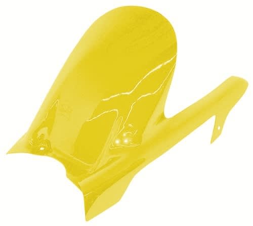 Redish Yellow Cocktail Rear Tire Hugger For Yamaha R1 04-06 (product code #HUGSR10406BS) Redish Yellow Cocktail Rear Tire Hugger For Yamaha R1 04-06 (product code #HUGSR10406BS)