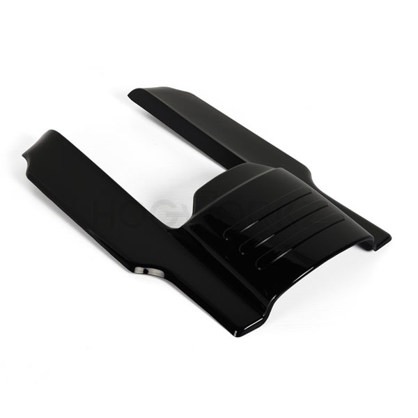 Harley Davidson 7 Inch Stretch Fender Extension
