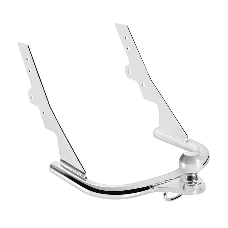 Harley Touring Trailer Hitch Harley Touring Trailer Hitch