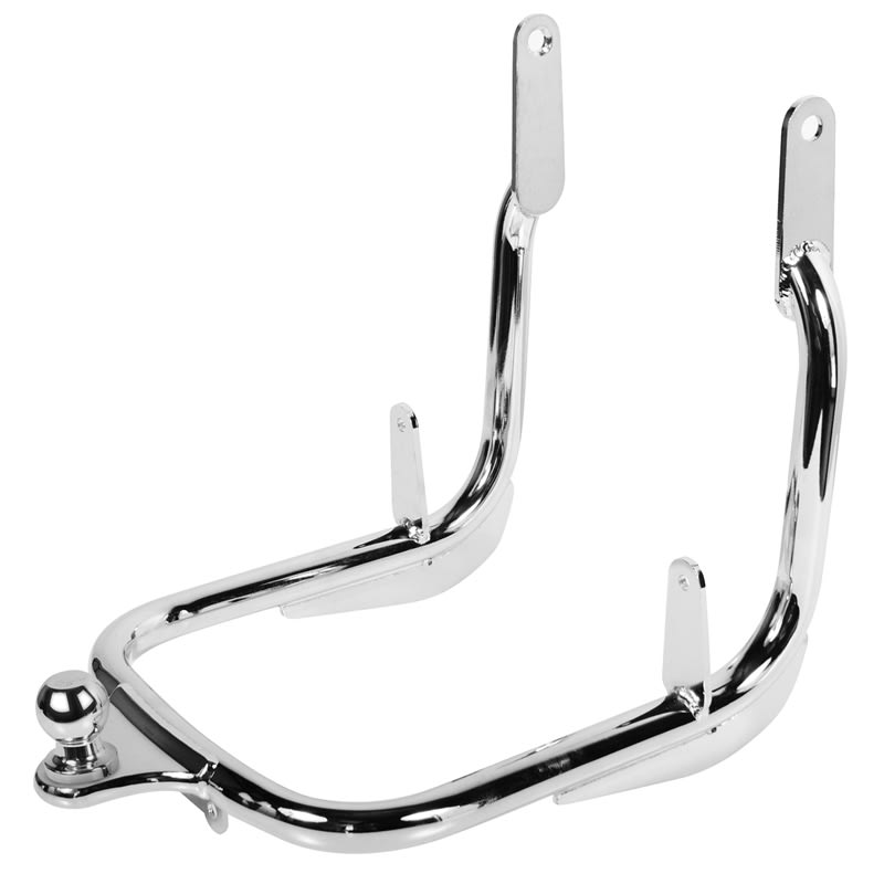 Harley Touring Trailer Hitch Harley Touring Trailer Hitch