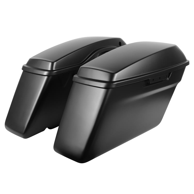 Harley Touring Standard Saddlebags Harley Touring Standard Saddlebags