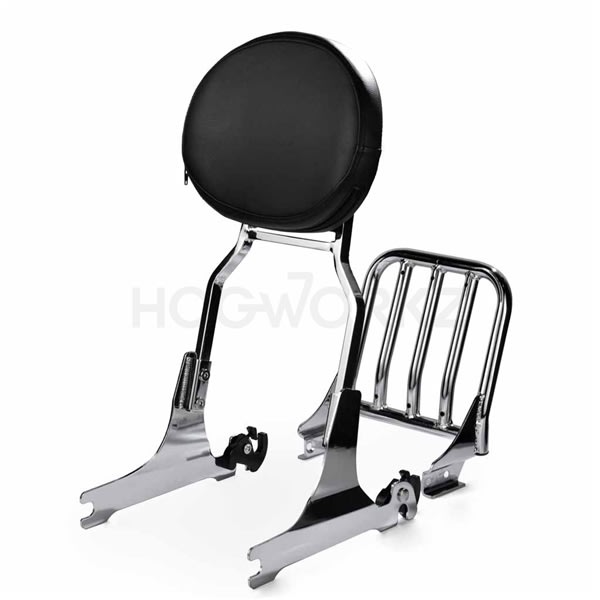 Harley Davidson Softail Fatboy Sissy Bar Backrest Harley Davidson Softail Fatboy Sissy Bar Backrest