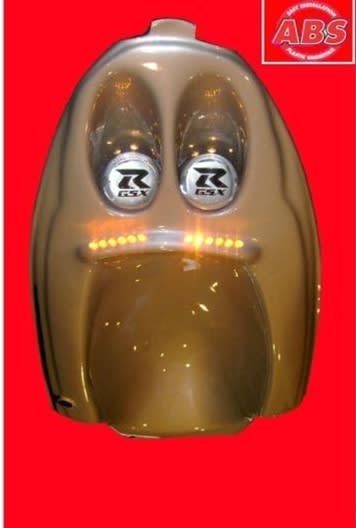 Suzuki SRAD Undertail Suzuki SRAD Undertail