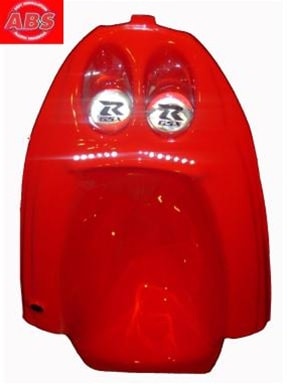 Suzuki SRAD Undertail Suzuki SRAD Undertail