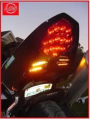 Suzuki GSXR 1000 Undertail Suzuki GSXR 1000 Undertail