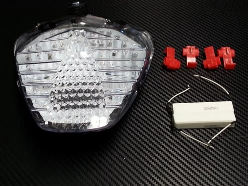 Honda CBR250R Brake Light Honda CBR250R Brake Light