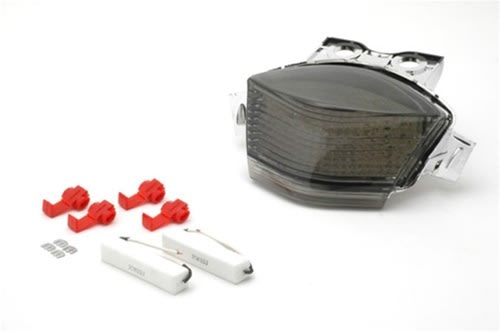 Kawasaki Motorcycle Tail Light Kawasaki Motorcycle Tail Light