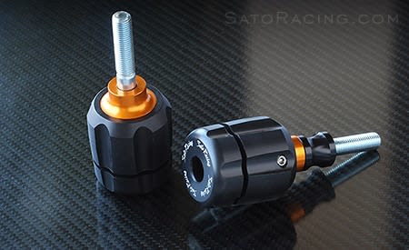 ZX10R Frame Slider ZX10R Frame Slider