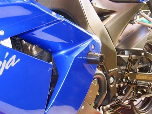 Sportbike Frame Sliders Sportbike Frame Sliders