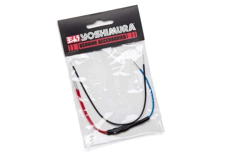 Yoshimura LED Turn Signal Diode Kit