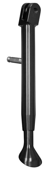Suzuki GSXR 600 (97-10) GSXR 750 (96-10) GSXR 1000 (01-06) Kickstand BLACK - Adjusts 5.5”-7” Suzuki GSXR 600 (97-10) GSXR 750 (96-10) GSXR 1000 (01-06) Kickstand BLACK - Adjusts 5.5”-7”