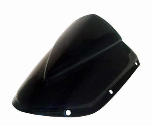 Kawasaki ZX10 (04-05) Smoked R Series Performance Windscreen (product code# KW-4003S) Kawasaki ZX10 (04-05) Smoked R Series Performance Windscreen (product code# KW-4003S)