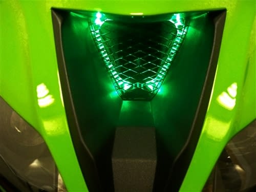 LED Intake Halo Kit LED Intake Halo Kit
