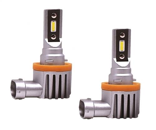SBL V-Rod Dual LED Headlight Bulb Kit