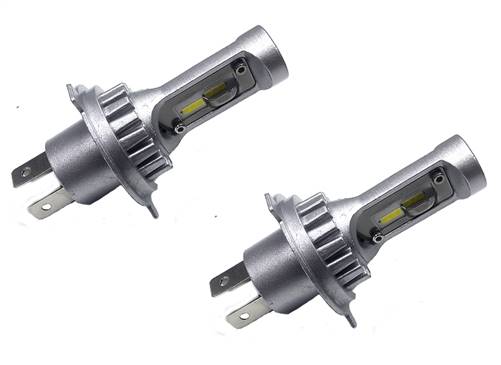 SBL Road Glide Dual LED Headlight Bulb Kit SBL Road Glide Dual LED Headlight Bulb Kit