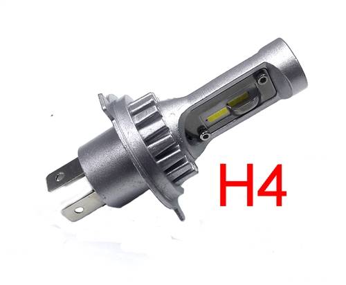 SBL Honda CB500 LED Headlight Bulb Kit SBL Honda CB500 LED Headlight Bulb Kit