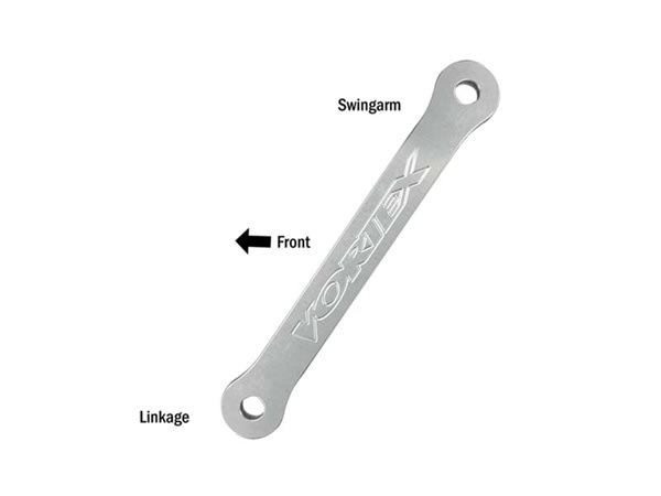 Kawasaki Lowering Links Kawasaki Lowering Links