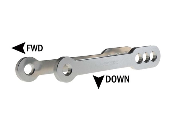 Hayabusa Lowering Links