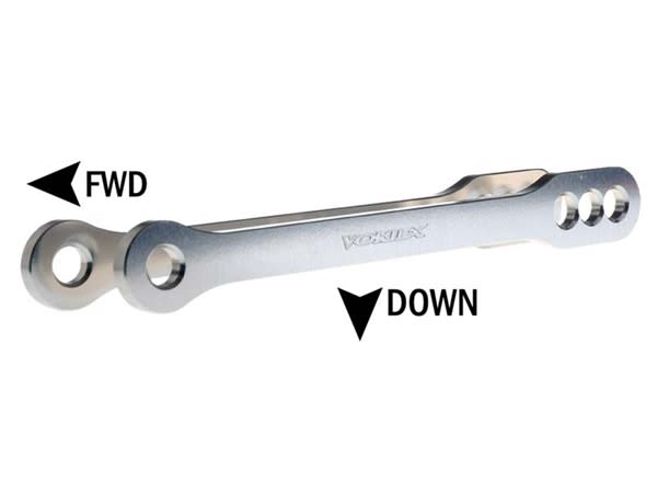 GSXR Lowering Links