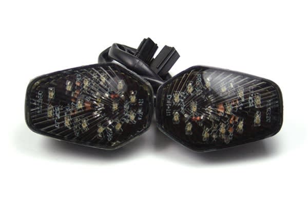 Sportbike Turn Signal Sportbike Turn Signal