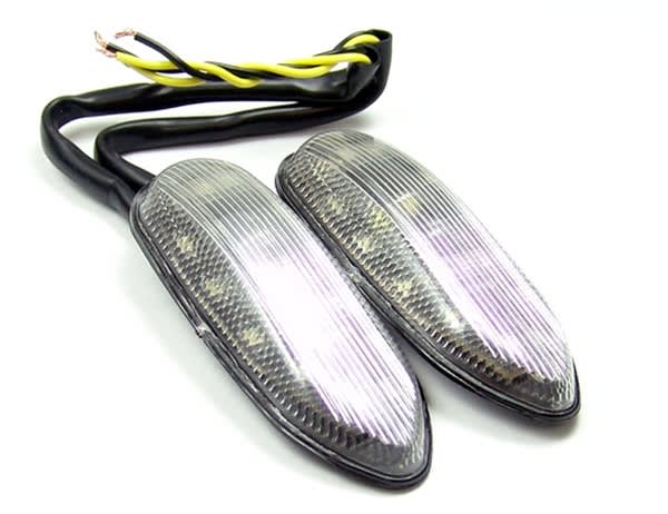 Sportbike Turn Signal Sportbike Turn Signal