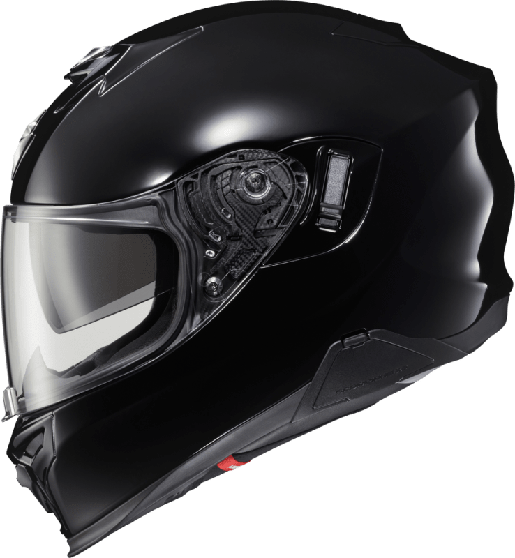 Scorpion Exo Exo-T520 Helmet Gloss Black