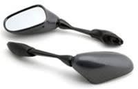 Left Side Yamaha FZ1 (01-05) Carbon Style Racing Mirror for Yamaha (Product Code: MIR18CBL) Left Side Yamaha FZ1 (01-05) Carbon Style Racing Mirror for Yamaha (Product Code: MIR18CBL)