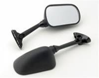 Right Side Suzuki GSXR1000 (2003-2004) / SV650/SV1000 OEM Style Racing Mirror for Suzuki (Product Code: MIR29BR)
