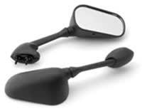Right Side Yamaha R1 (2000-2001) OEM Style Racing Mirror for Yamaha (Product Code: MIR32BR) Right Side Yamaha R1 (2000-2001) OEM Style Racing Mirror for Yamaha (Product Code: MIR32BR)