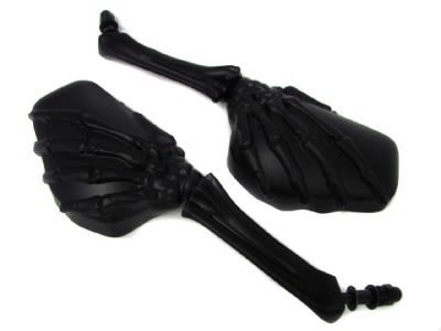 Universal Motorcycle Mirrors Universal Motorcycle Mirrors