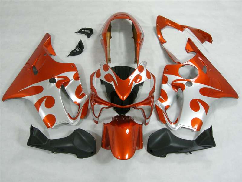 Motorcycle Fairings Kit - 2004-2006 Honda CBR 600 F4i Custom Tribal Fairings | NH60406-20 Motorcycle Fairings Kit - 2004-2006 Honda CBR 600 F4i Custom Tribal Fairings | NH60406-20