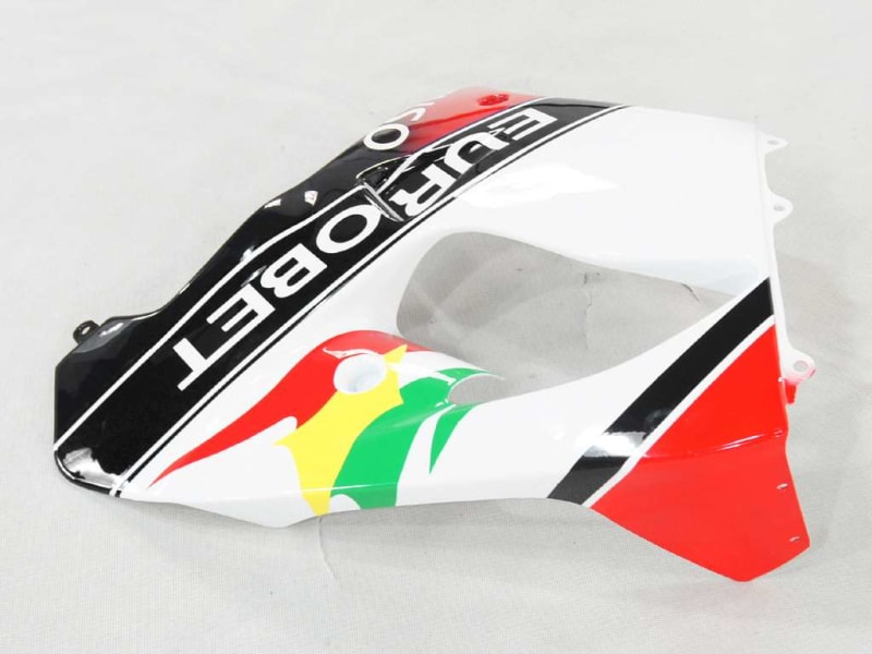 Motorcycle Fairings Kit - 2002-2003 Kawasaki ZX9R Eurobet Race Black Fairings | NK90203-12 Motorcycle Fairings Kit - 2002-2003 Kawasaki ZX9R Eurobet Race Black Fairings | NK90203-12