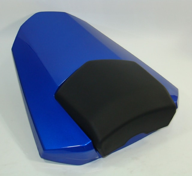 Yamaha YZF-R6 '08-'16 Blue Seat Cowl Yamaha YZF-R6 '08-'16 Blue Seat Cowl