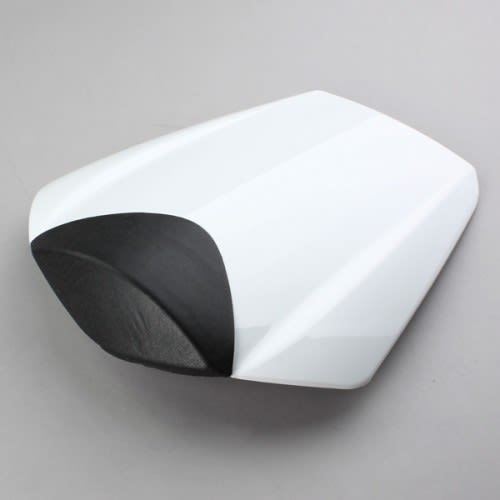 Honda CBR1000RR '08-'14 Gloss White Seat Cowl Honda CBR1000RR '08-'14 Gloss White Seat Cowl