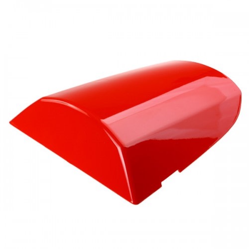 Suzuki GSXR 600 750 '00-'03 Gloss Red Seat Cowl Suzuki GSXR 600 750 '00-'03 Gloss Red Seat Cowl